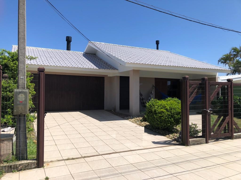 Casa em Xangri-lá Próxima ao Mar