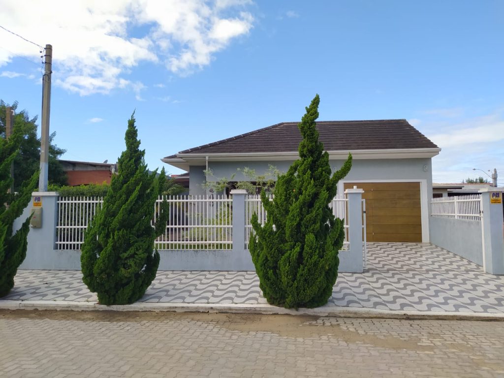 Casa próxima ao mar em Xangri-lá