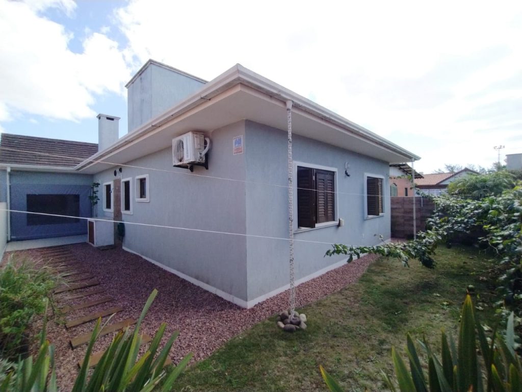 Casa próxima ao mar em Xangri-lá