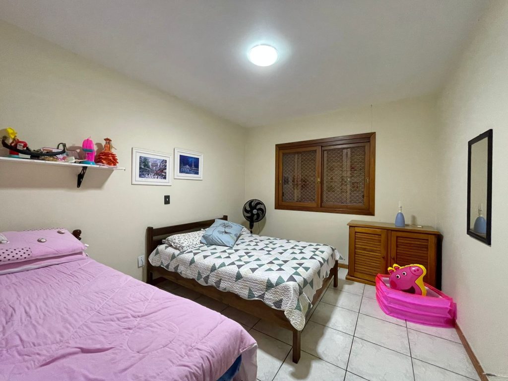 Apartamento próximo ao mar