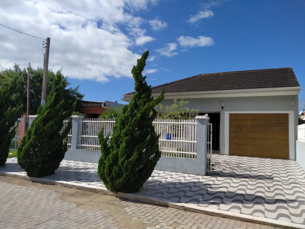 Casa próxima ao mar em Xangri-lá