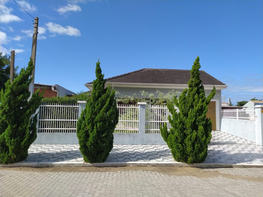 Casa próxima ao mar em Xangri-lá