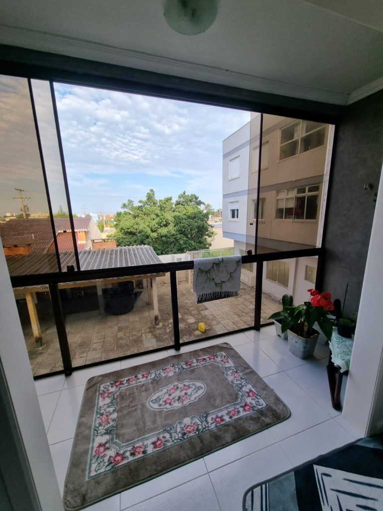 Apartamento em Xangri-lá