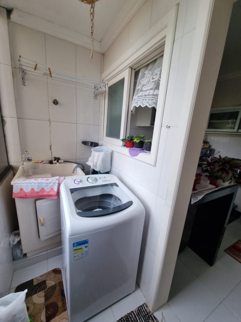 Apartamento em Xangri-lá