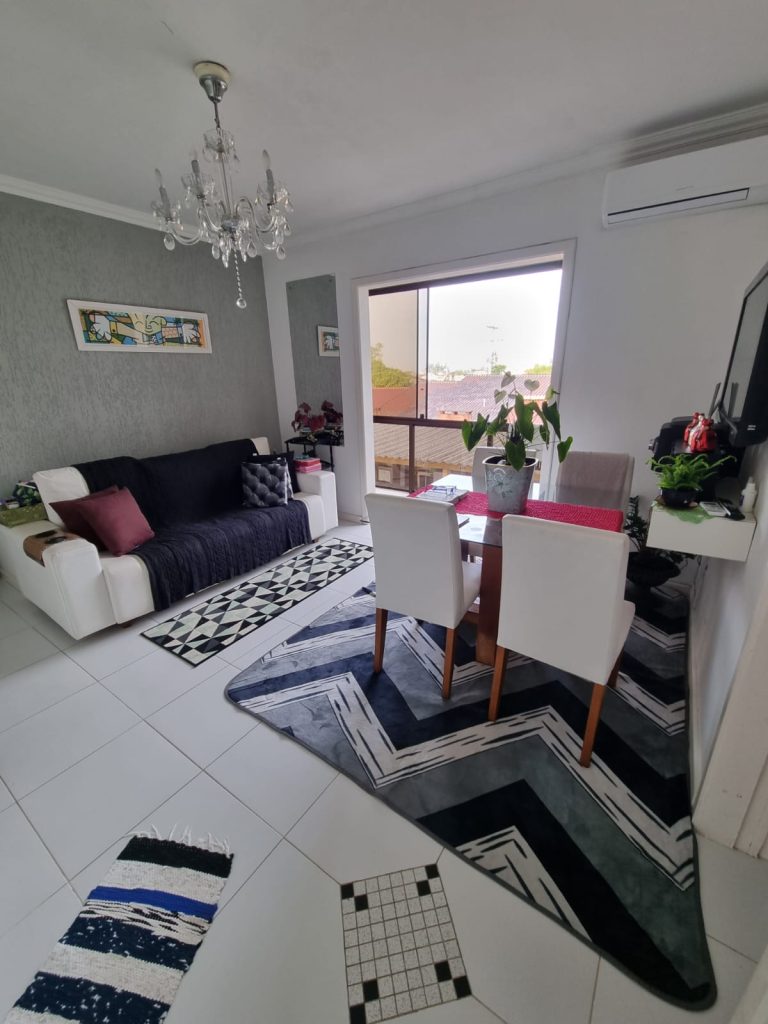 Apartamento em Xangri-lá