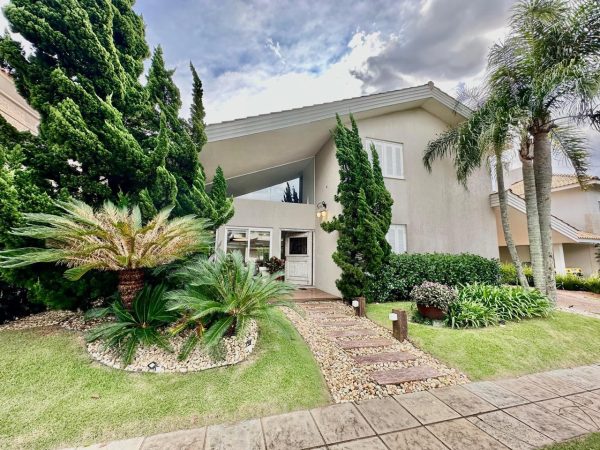 Casa em Condomínio em Atlântida