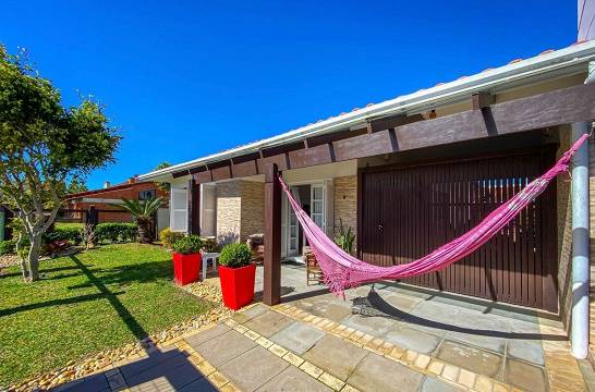 Casa Próxima ao Mar em Xangri-lá