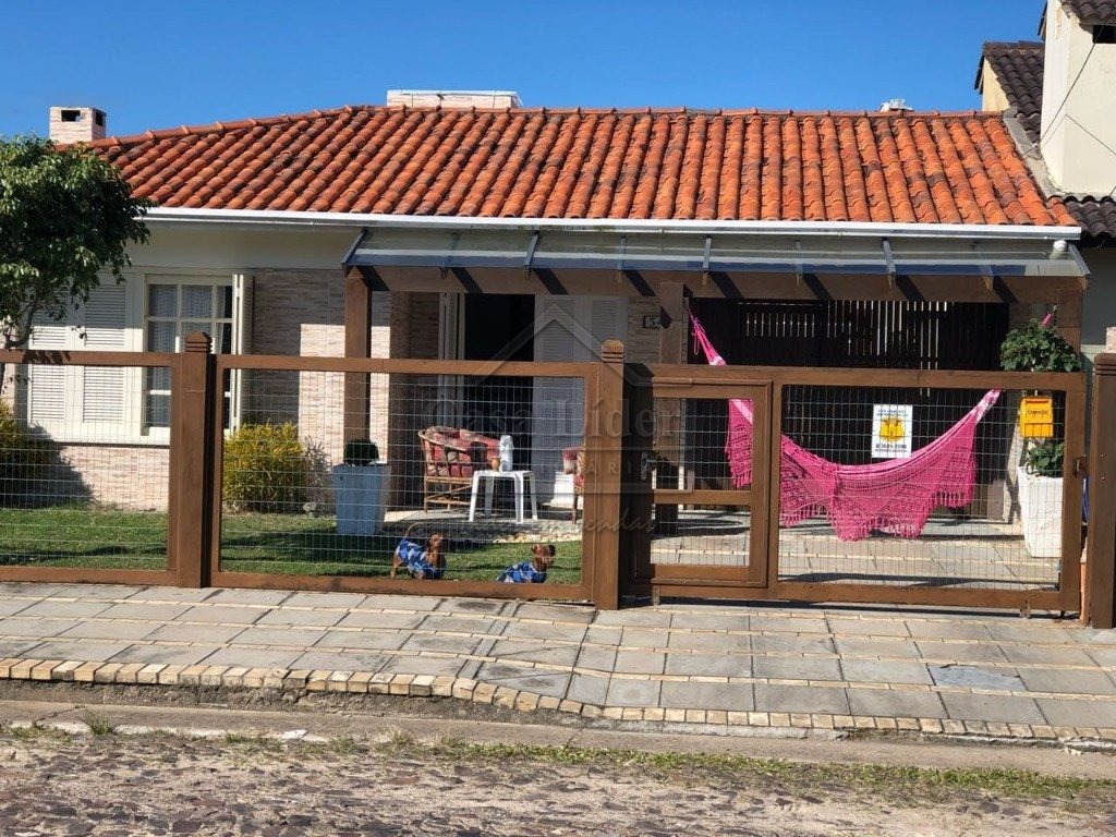 Casa Próxima ao Mar em Xangri-lá