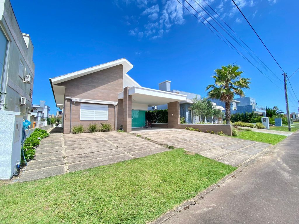 Casa em Condomínio Beira Mar