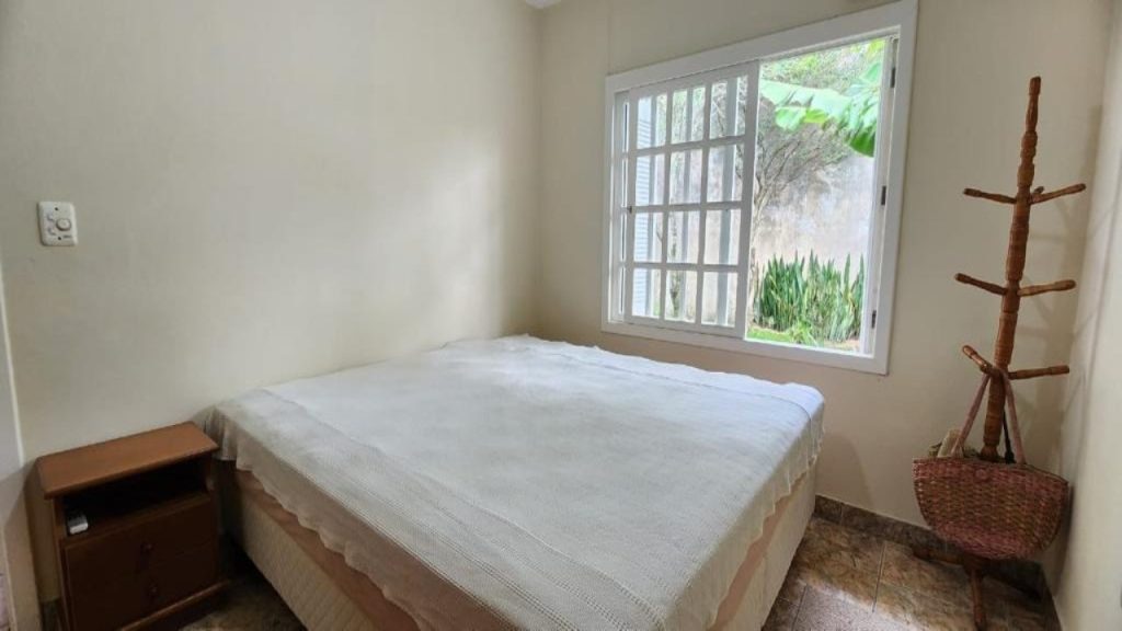 Casa na Praia de Atlântida