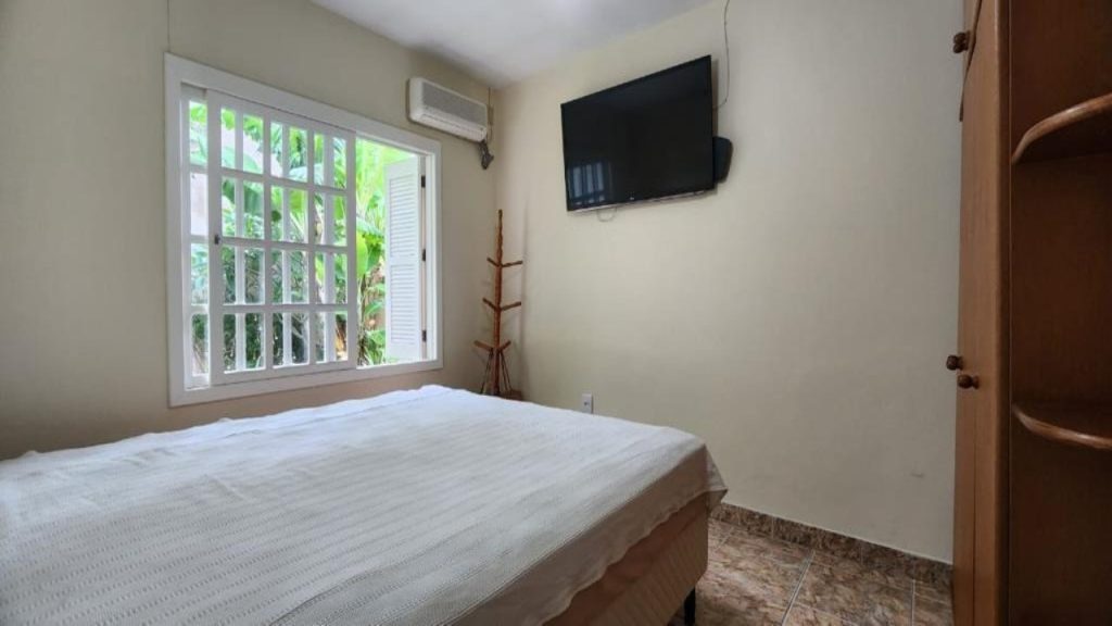 Casa na Praia de Atlântida