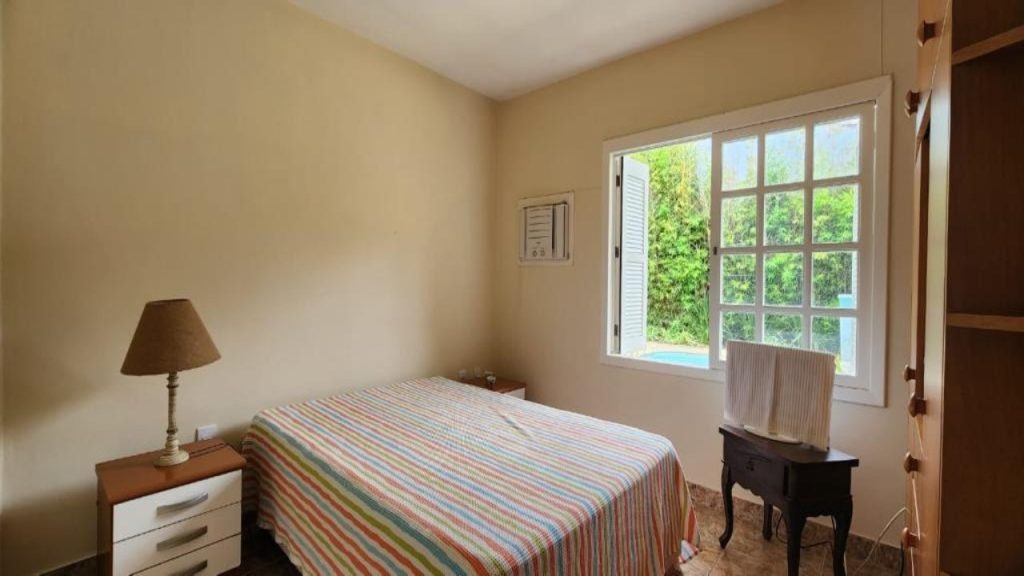Casa na Praia de Atlântida