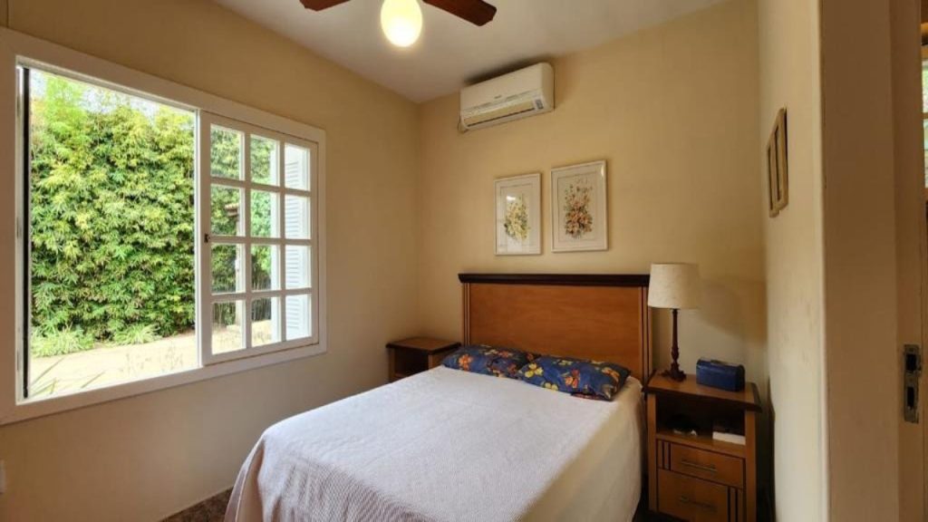 Casa na Praia de Atlântida