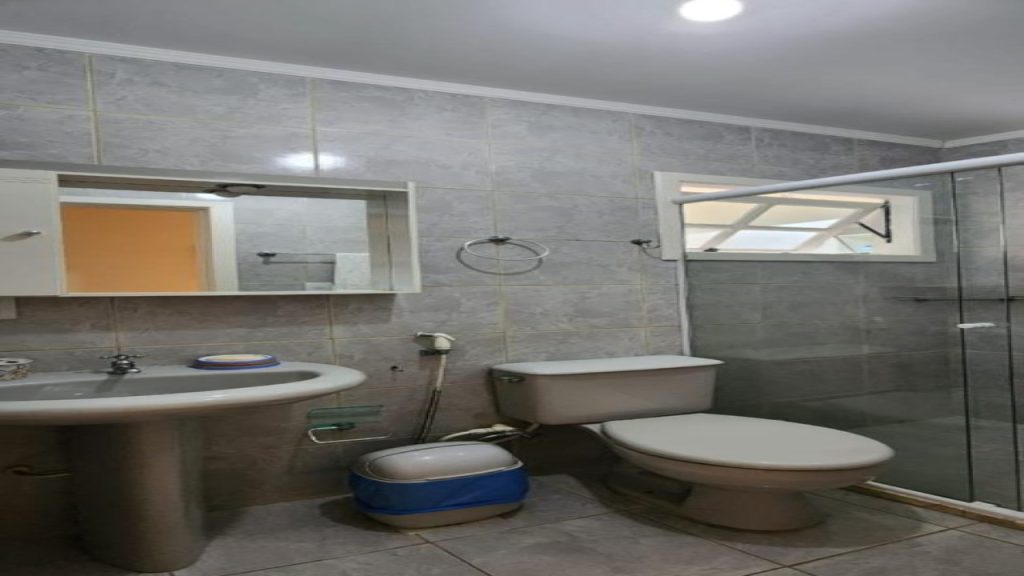 Casa na Praia de Atlântida