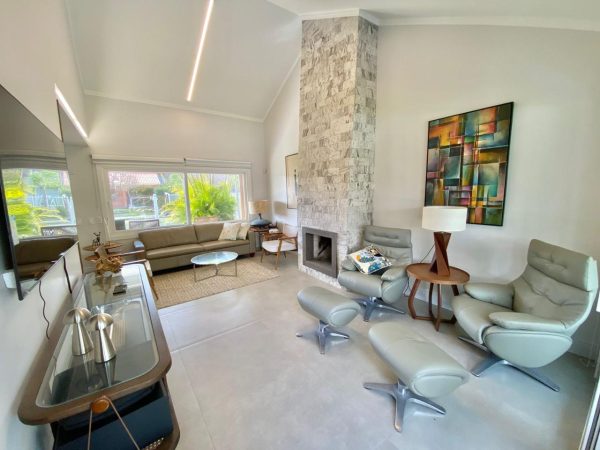 Sobrado centro de Xangri-lá