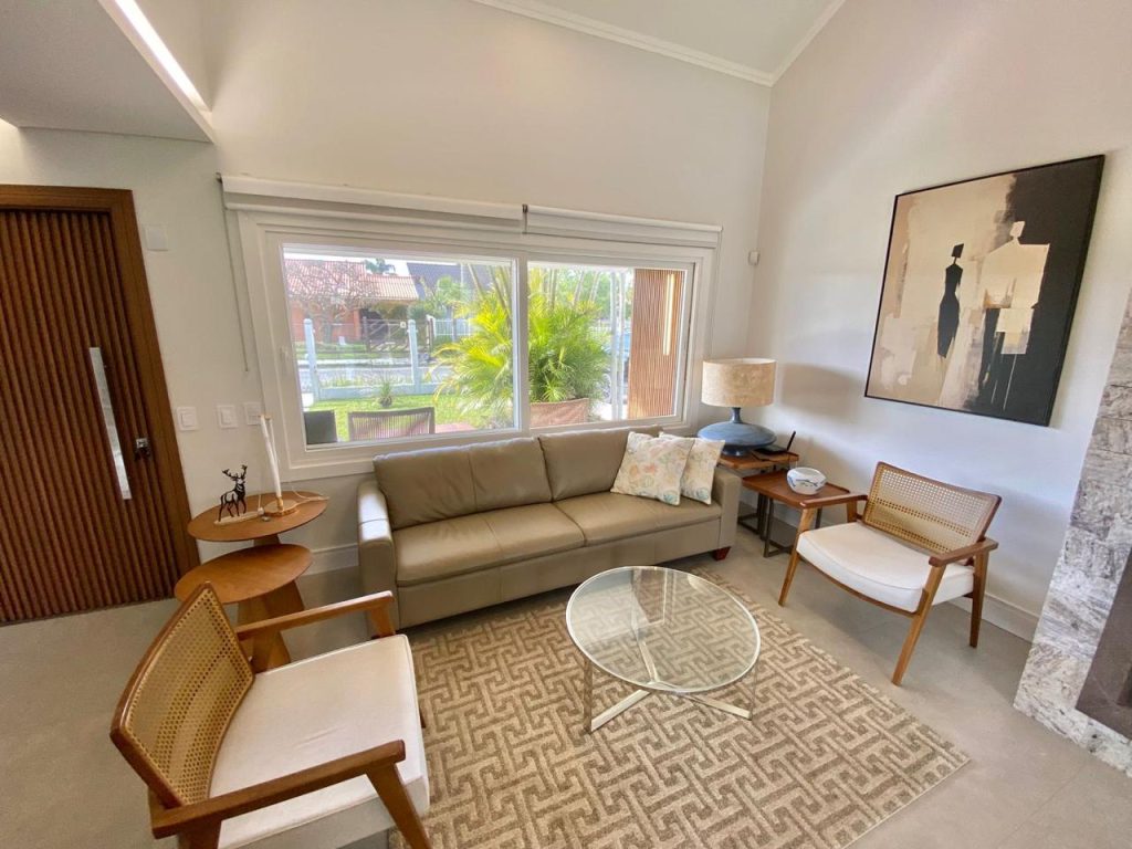 Sobrado centro de Xangri-lá