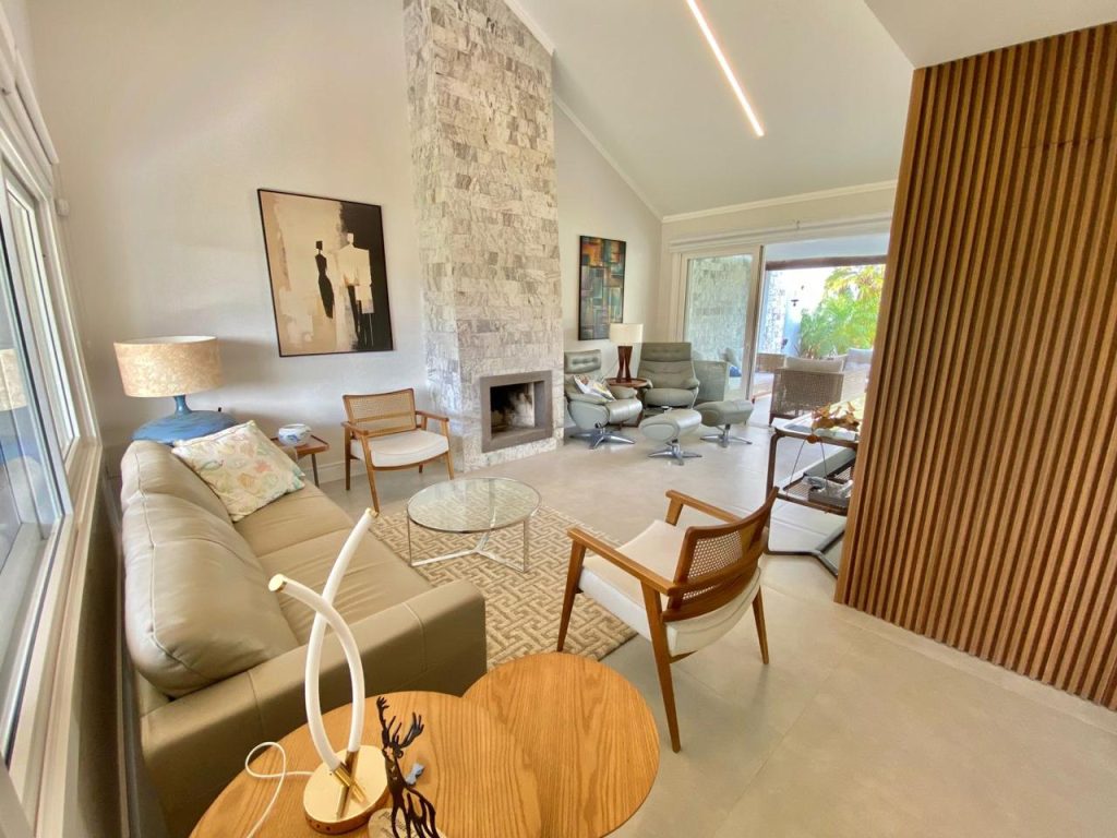 Sobrado centro de Xangri-lá