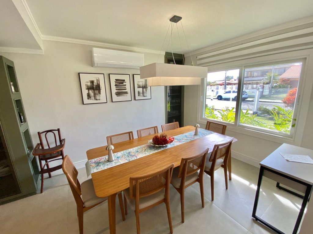 Sobrado centro de Xangri-lá