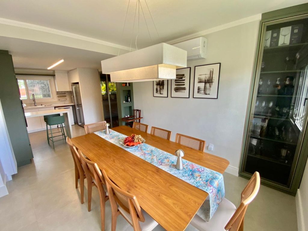 Sobrado centro de Xangri-lá