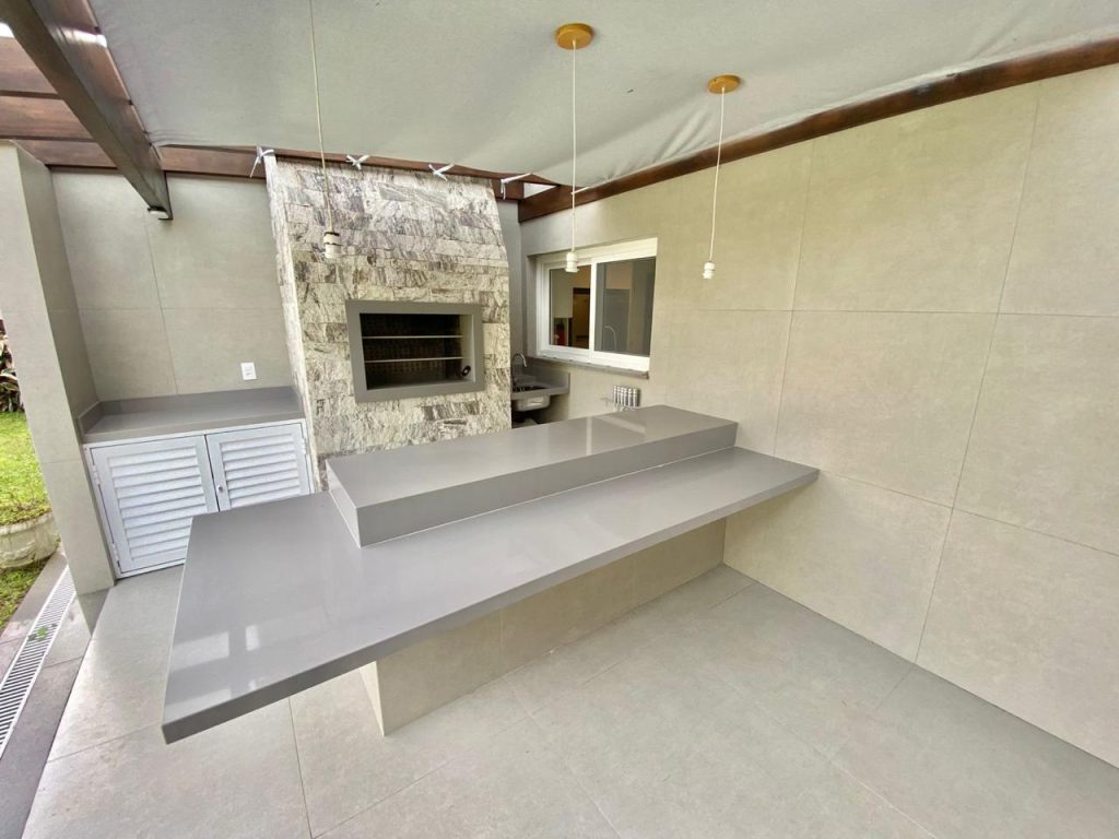 Sobrado centro de Xangri-lá