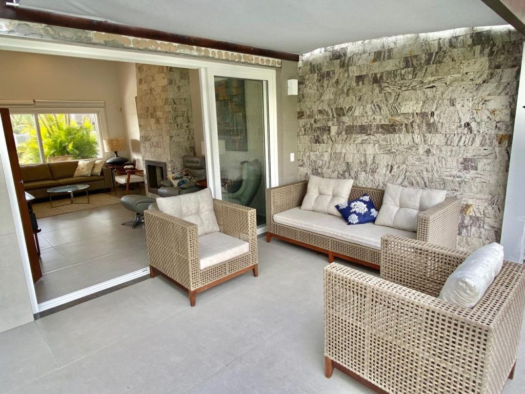 Sobrado centro de Xangri-lá