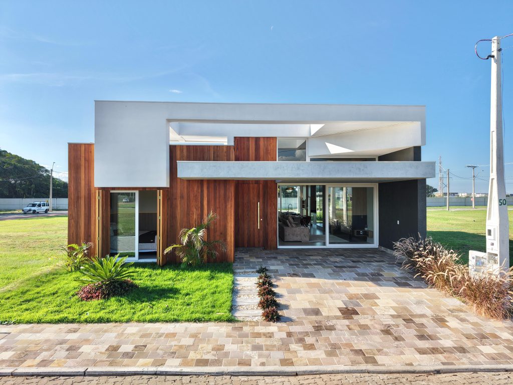 CASA À VENDA!!! CONDOMÍNIO ALLURE XANGRILA PRONTA PARA USO