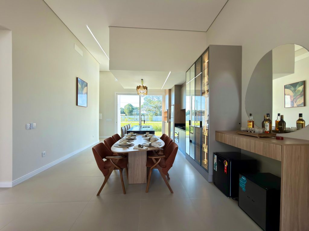 CASA À VENDA!!! CONDOMÍNIO ALLURE XANGRILA PRONTA PARA USO