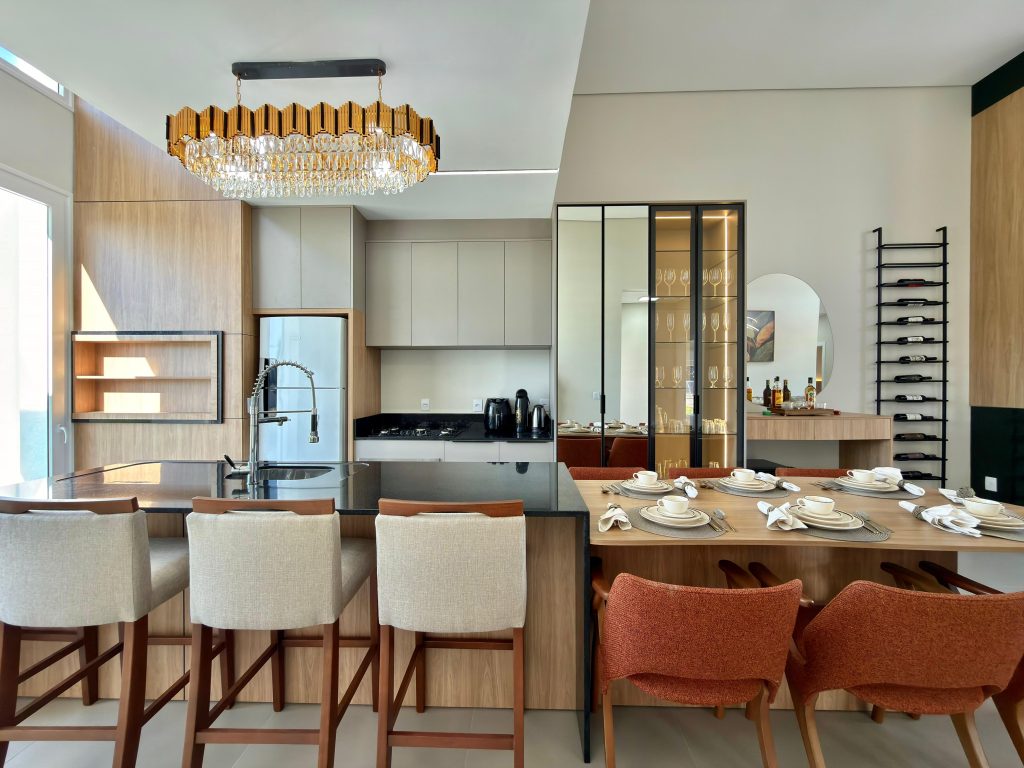 CASA À VENDA!!! CONDOMÍNIO ALLURE XANGRILA PRONTA PARA USO