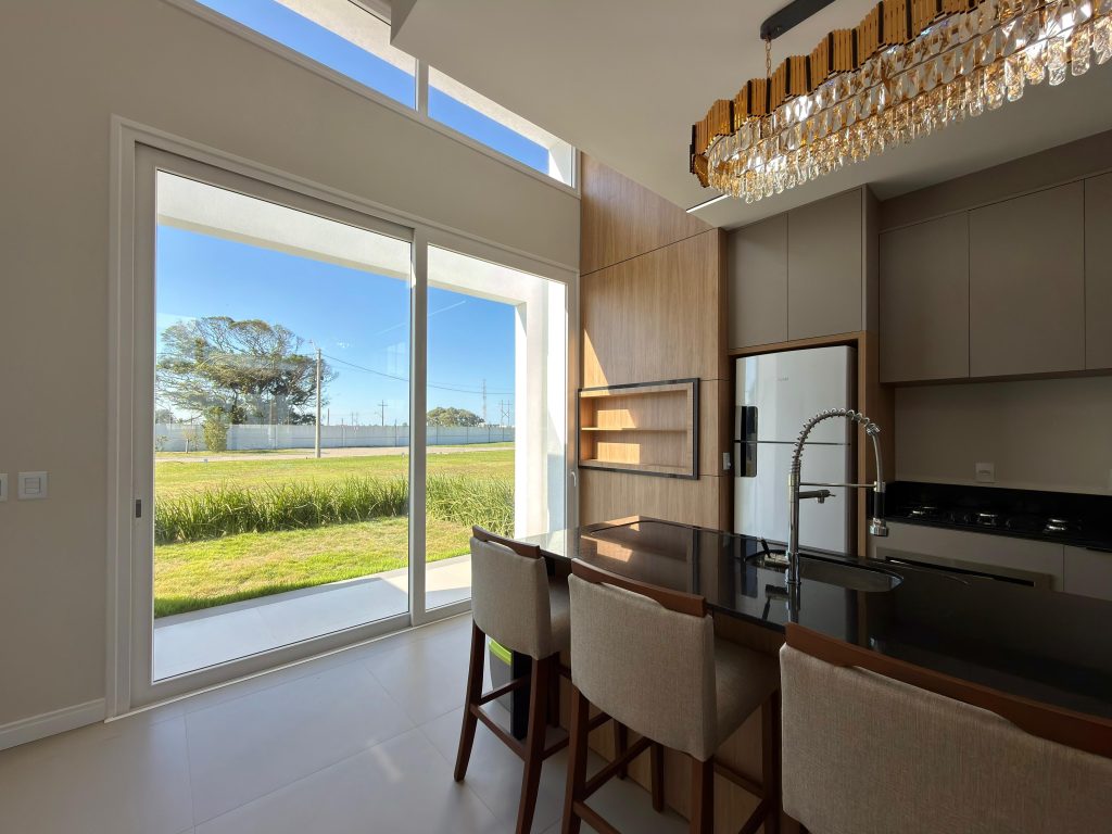 CASA À VENDA!!! CONDOMÍNIO ALLURE XANGRILA PRONTA PARA USO