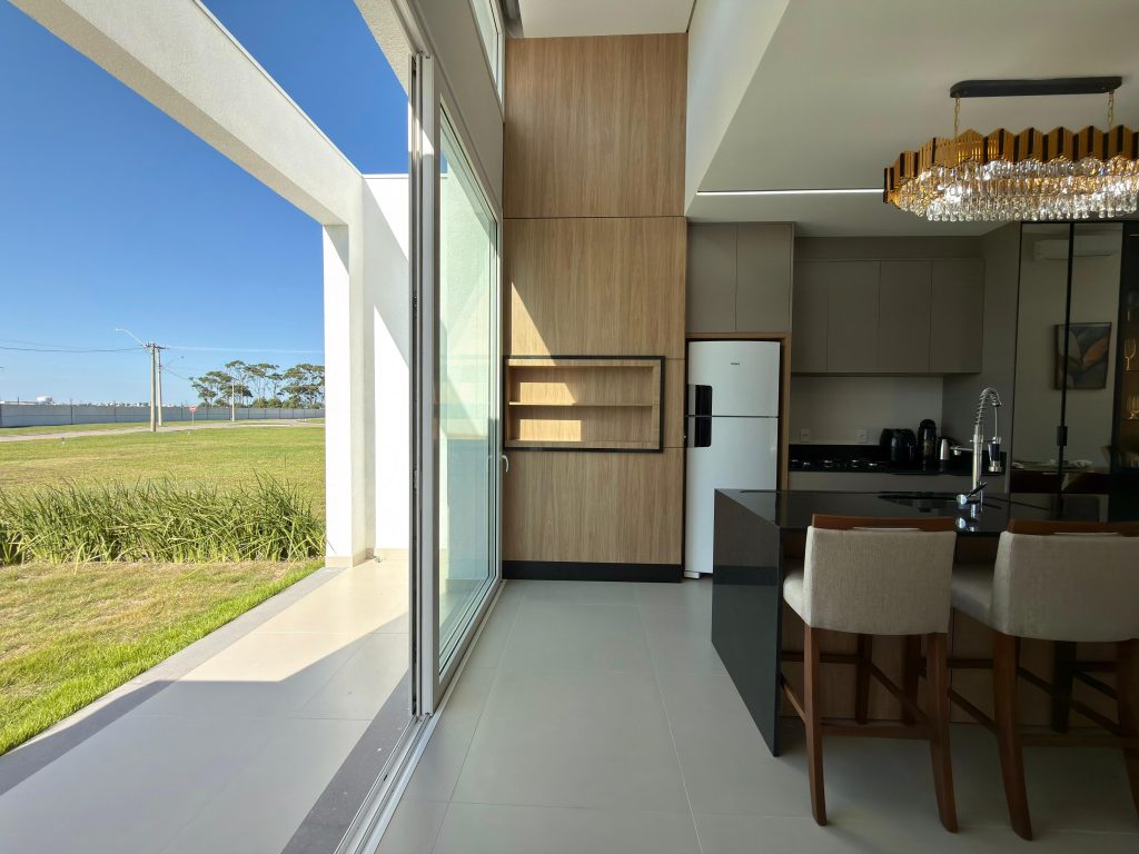 CASA À VENDA!!! CONDOMÍNIO ALLURE XANGRILA PRONTA PARA USO