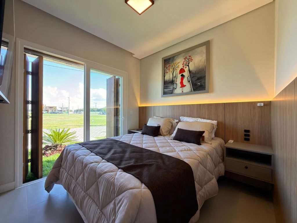 CASA À VENDA!!! CONDOMÍNIO ALLURE XANGRILA PRONTA PARA USO