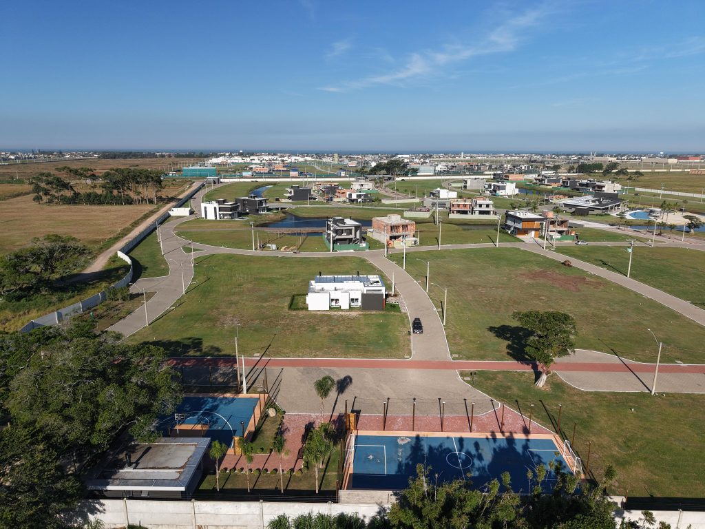 CASA À VENDA!!! CONDOMÍNIO ALLURE XANGRILA PRONTA PARA USO