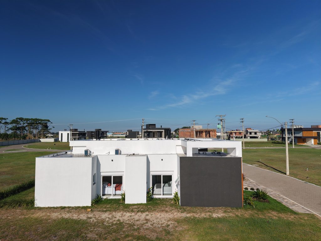 CASA À VENDA!!! CONDOMÍNIO ALLURE XANGRILA PRONTA PARA USO